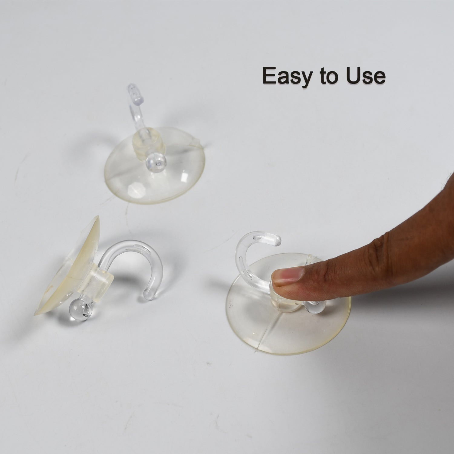 7487_transparent_wall_hook DeoDap 7487_transparent_wall_hook DeoDap